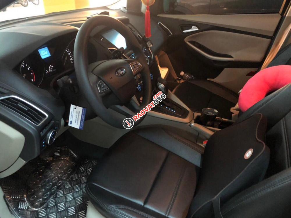 Bán Focus Trend 2017, xe gia đình đủ đồ chơi-5