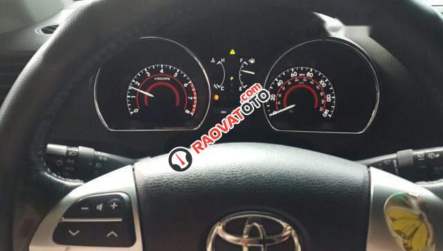 Bán Toyota Highlander SE đời 2011, màu trắng, nhập khẩu nguyên chiếc ít sử dụng-2