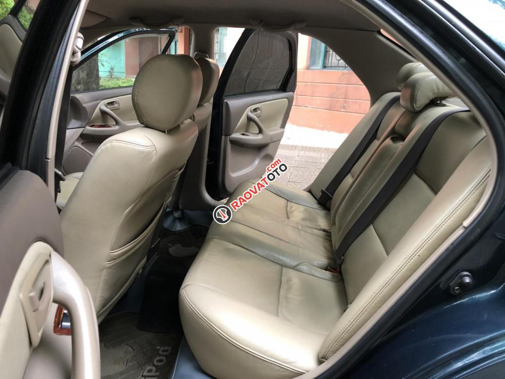Cần bán xe Toyota Camry GLi năm 2000 máy 2.2-6