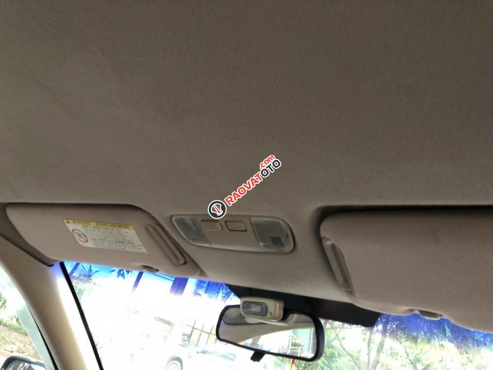 Cần bán xe Toyota Camry GLi năm 2000 máy 2.2-10