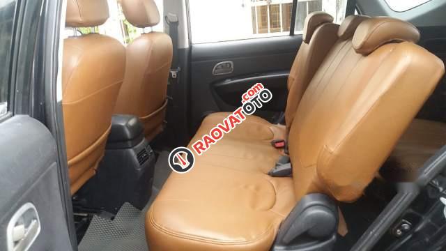 Cần bán xe Kia Carens 2.0 sản xuất năm 2010, màu đen chính chủ-4
