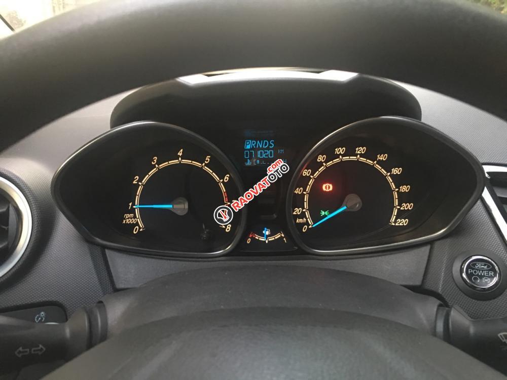 [Người dùng] bán Ford Fiesta 1.0 EcoBoost 2014-8