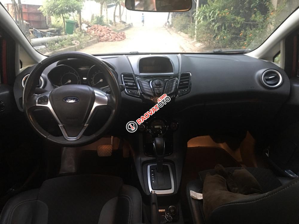 [Người dùng] bán Ford Fiesta 1.0 EcoBoost 2014-9