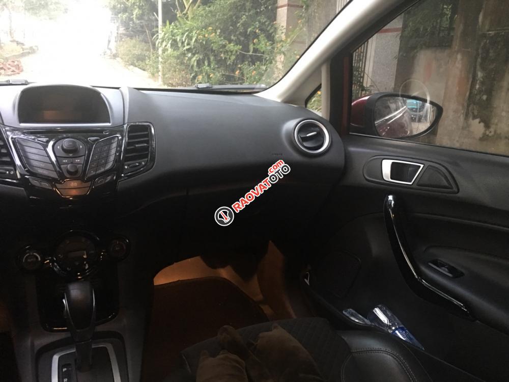 [Người dùng] bán Ford Fiesta 1.0 EcoBoost 2014-7