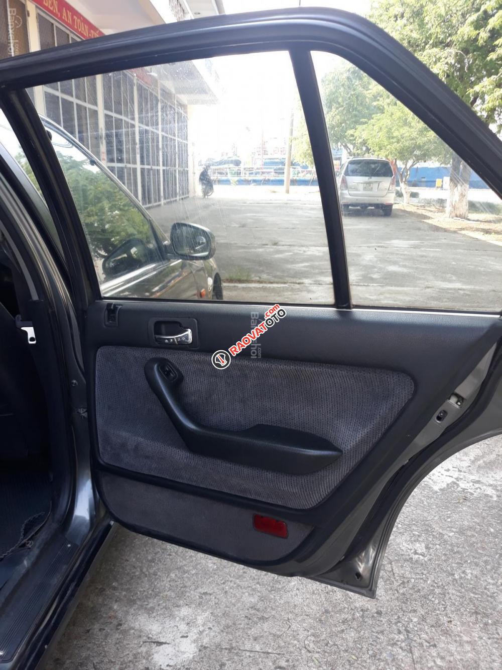 Bán xe Honda Accord 1992, xe nhập-12