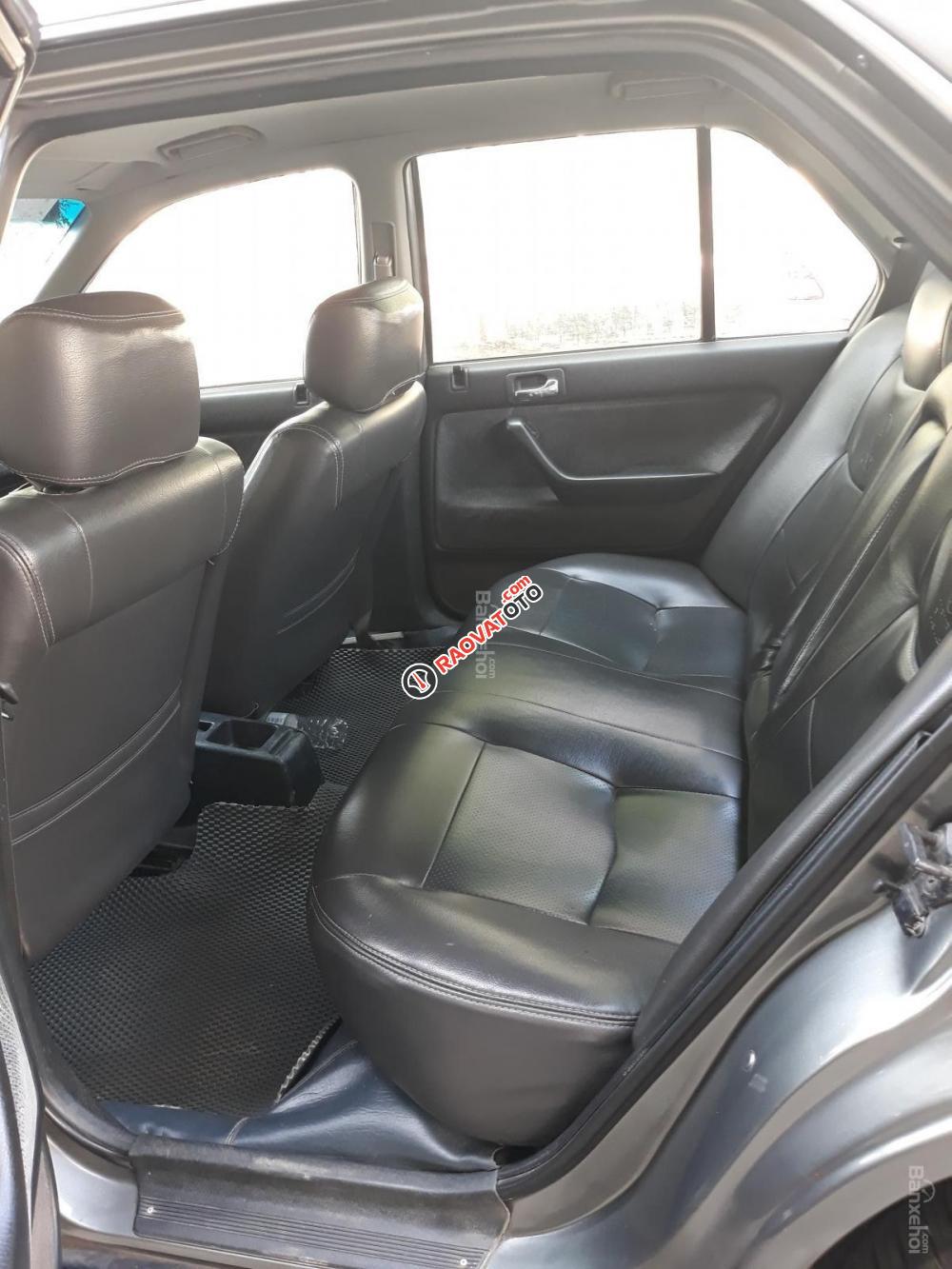 Bán xe Honda Accord 1992, xe nhập-10