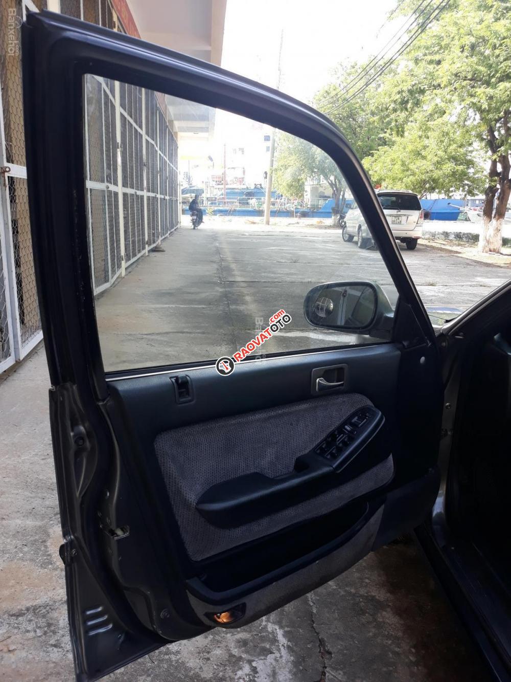 Bán xe Honda Accord 1992, xe nhập-5