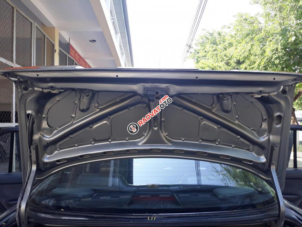 Bán xe Honda Accord 1992, xe nhập-4