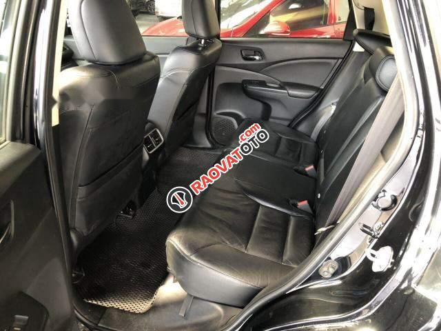 Bán ô tô Honda CR V 2.4AT sản xuất năm 2014, màu đen-3