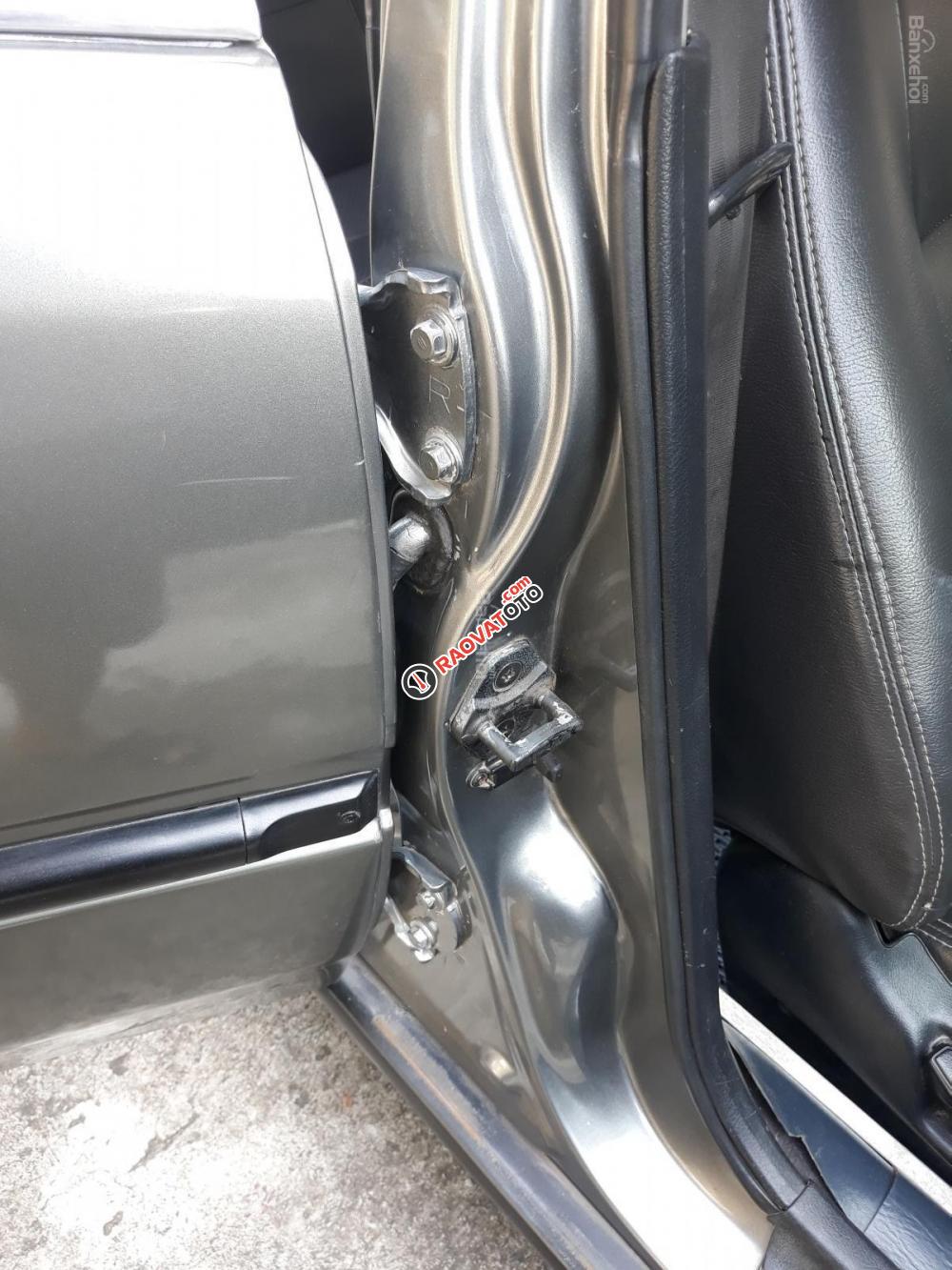 Bán xe Honda Accord 1992, xe nhập-2