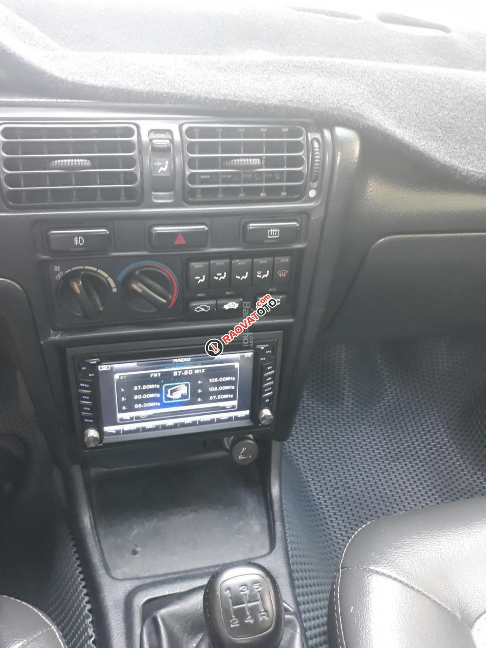 Bán xe Honda Accord 1992, xe nhập-3