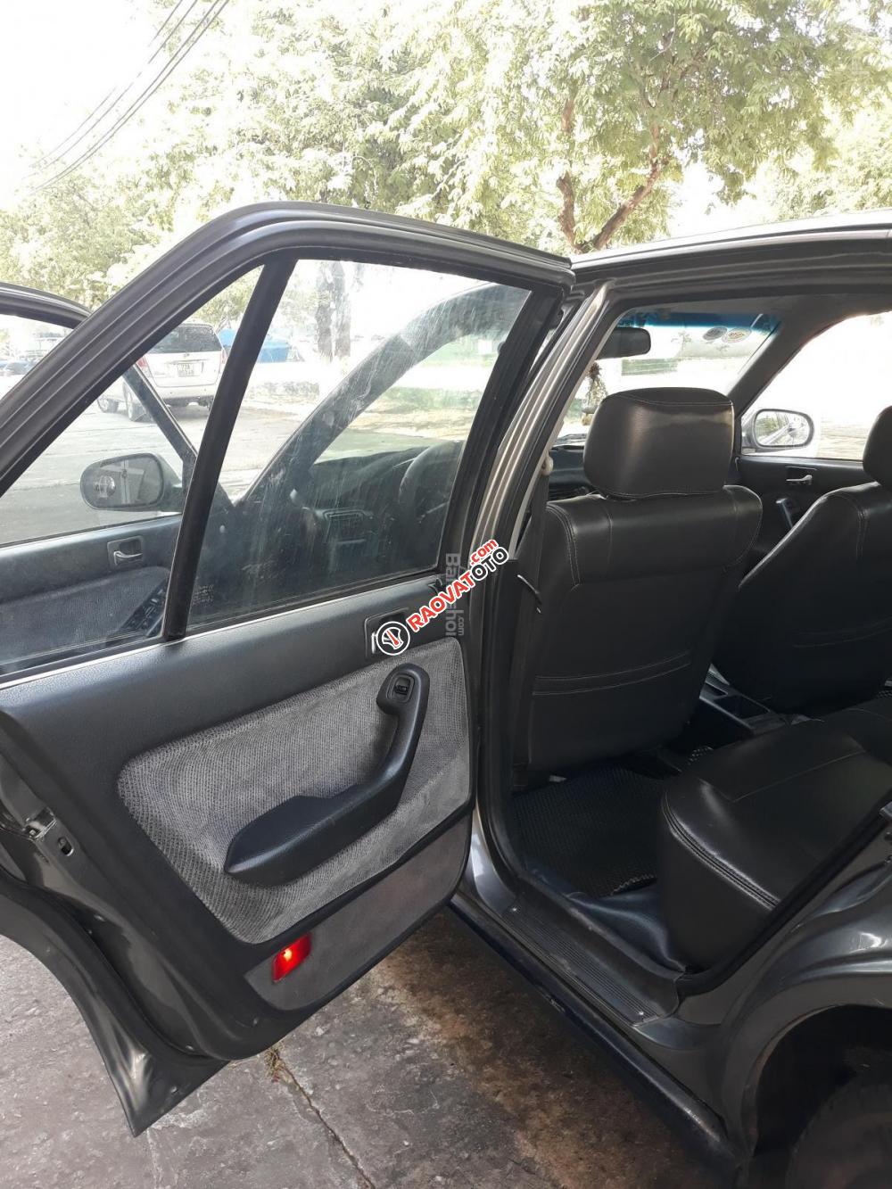 Bán xe Honda Accord 1992, xe nhập-0