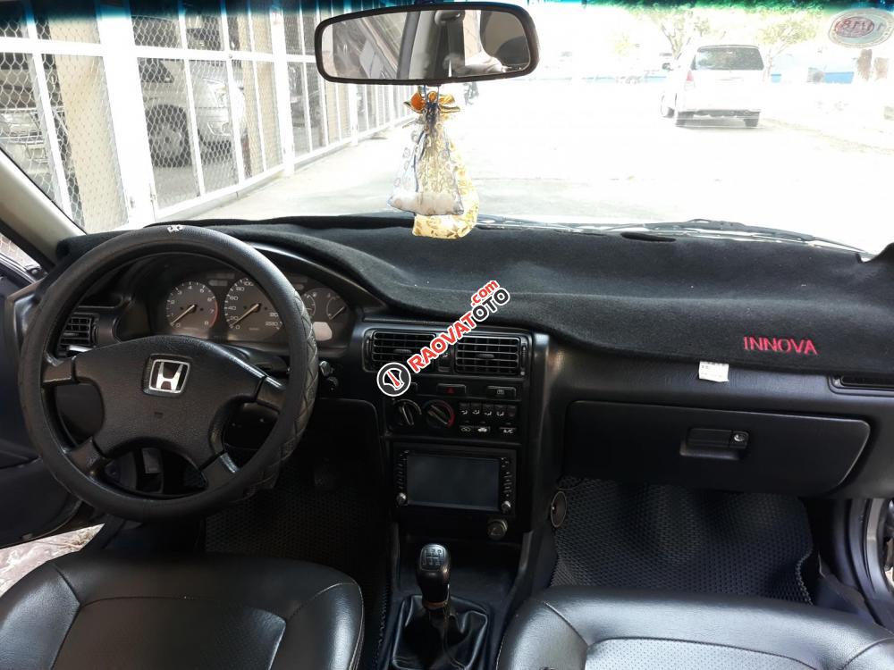 Bán xe Honda Accord 1992, xe nhập-13