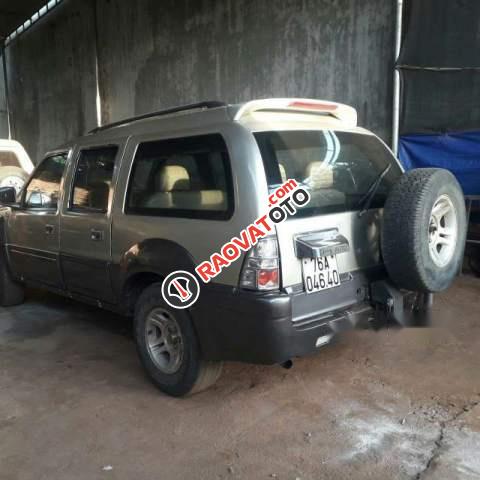 Cần bán lại xe Isuzu Amigo năm 2007, xe nhập-0