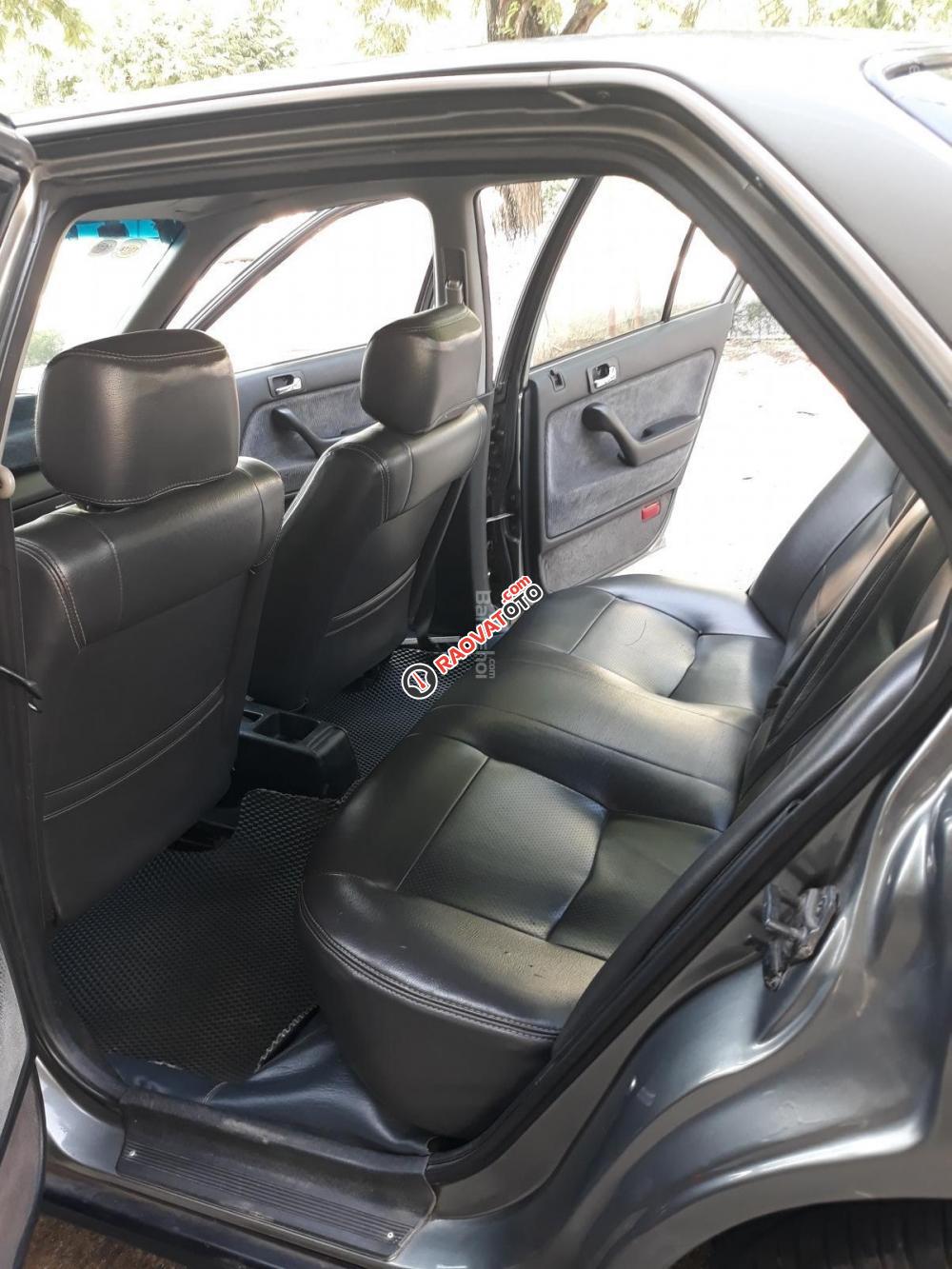 Bán xe Honda Accord 1992, xe nhập-6