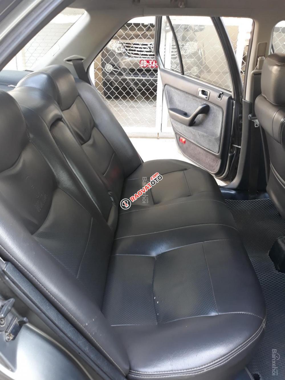 Bán xe Honda Accord 1992, xe nhập-9