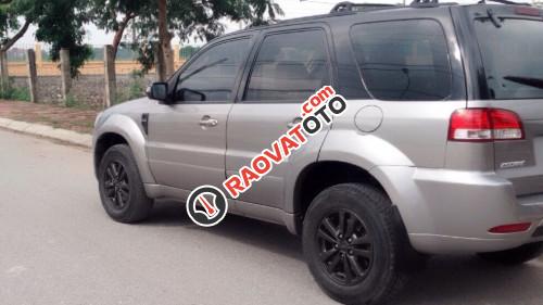 Bán ô tô Ford Escape 2.3 AT sản xuất 2009, màu xám  -6