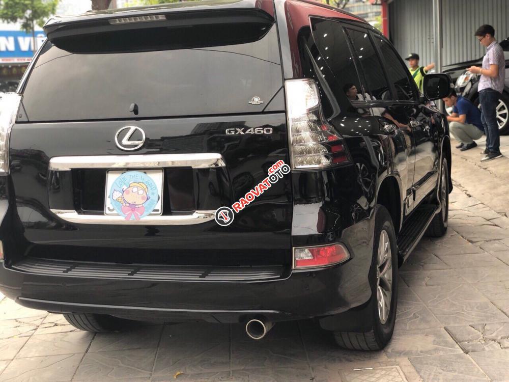 Bán Lexus GX 460 Sx 2013 nhập Mỹ-6