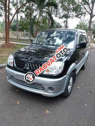 Cần bán xe Mitsubishi Jolie MPi đời 2004 xe gia đình, giá 168tr-0