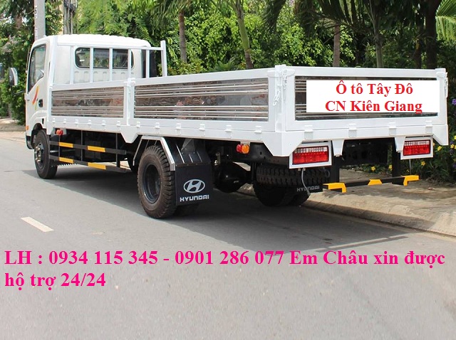 Bảng giá xe tải Veam VT260-1, 1.8 tấn, giá tận gốc + xe có sẵn-4