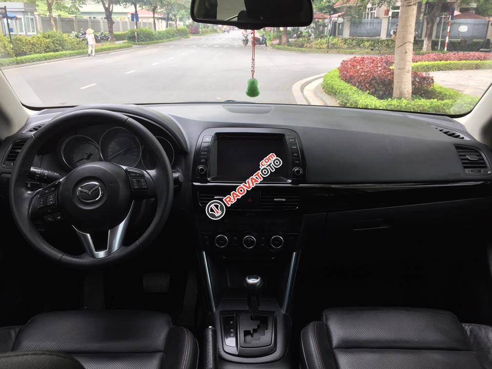 Bán xe Mazda CX 5 2.0 AT 2WD sản xuất 2014, 696 triệu-10