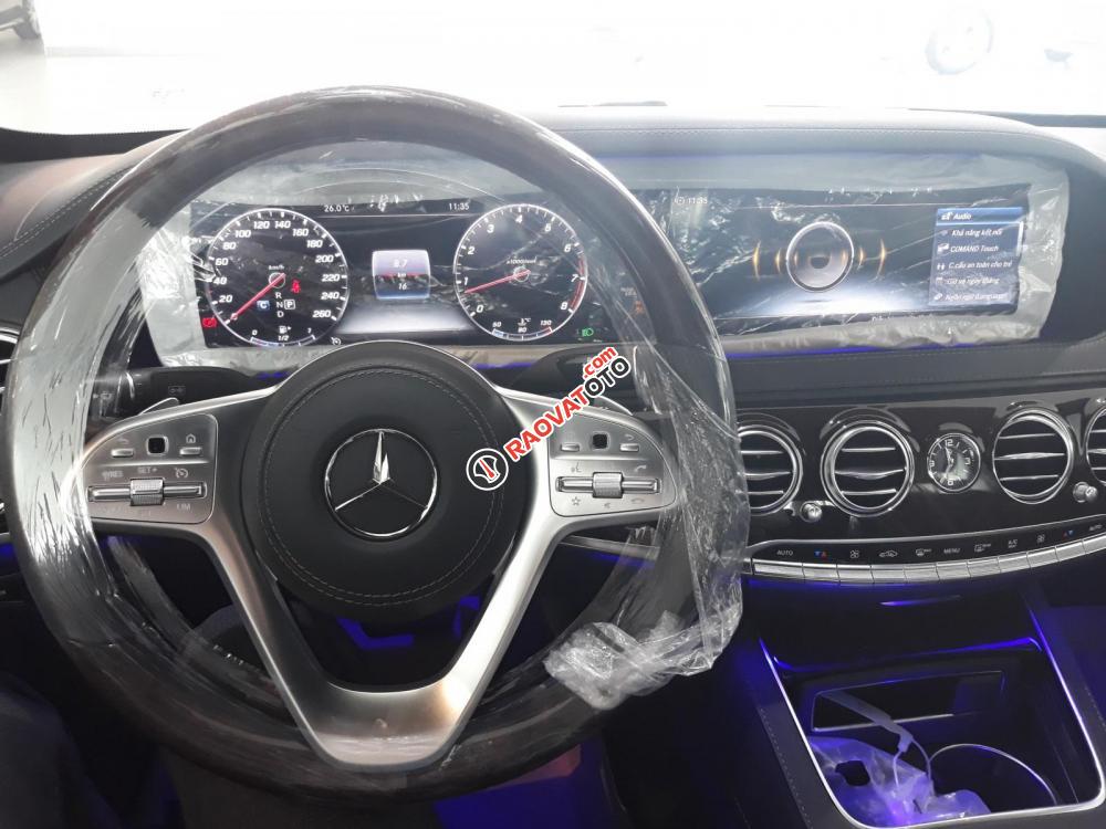 Bán Mercedes-Benz S450 2018, ưu đãi đợt dịch Corona-1