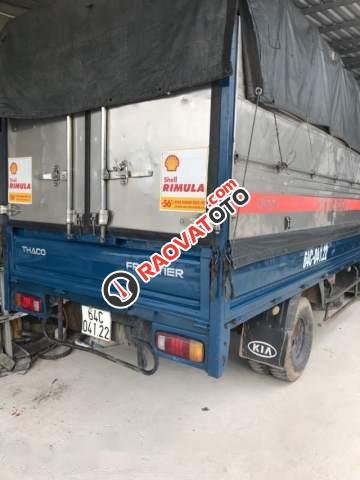 Bán ô tô Kia Frontier K165 2016, giá 295tr-5