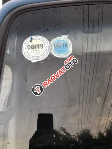 Bán ô tô Kia Frontier K165 2016, giá 295tr-3