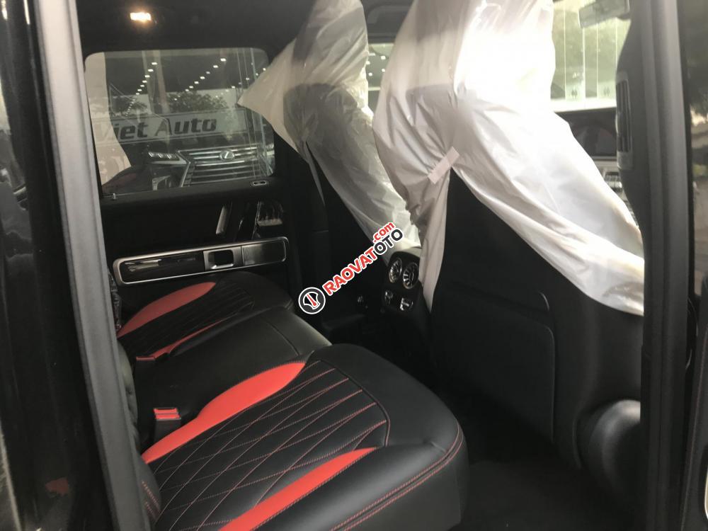 Bán Mercedes G63 AMG 2018, nhập nguyên chiếc từ mỹ, giá tốt - LH: 0906223838-1