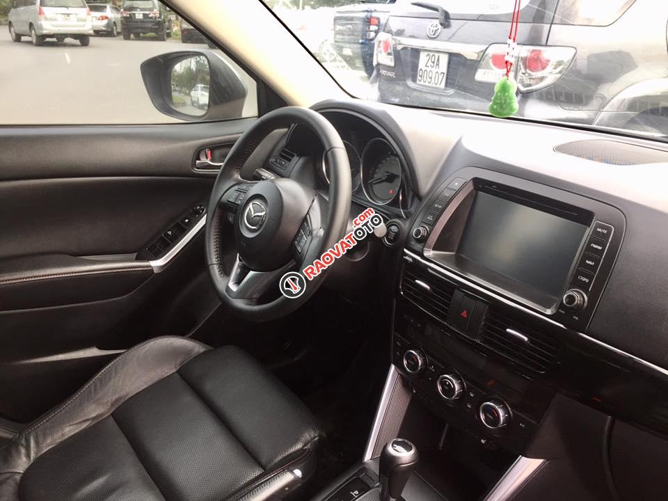 Bán xe Mazda CX 5 2.0 AT 2WD sản xuất 2014, 696 triệu-7