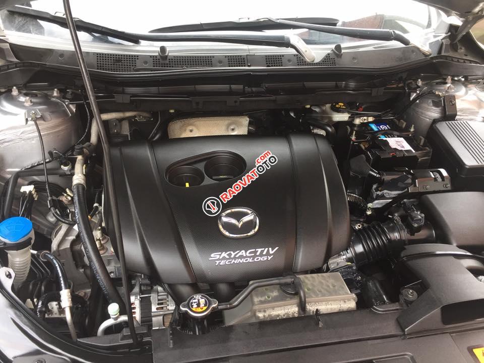 Bán xe Mazda CX 5 2.0 AT 2WD sản xuất 2014, 696 triệu-4