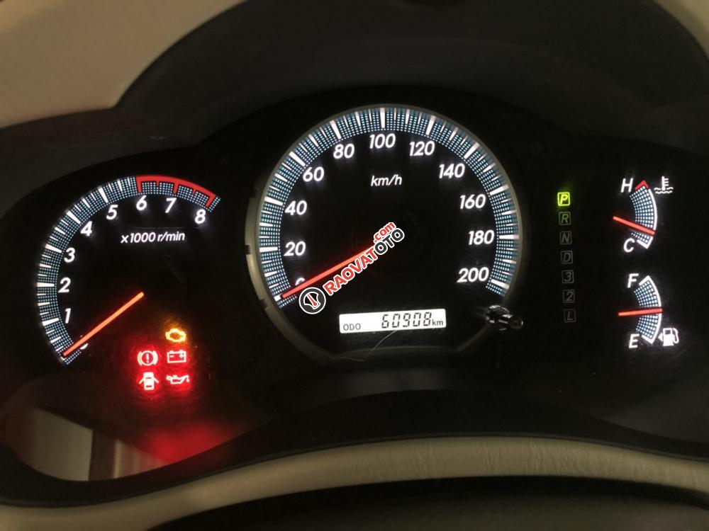 Bán Innova V tự động 2014, giá tốt LH Sao Mai-4