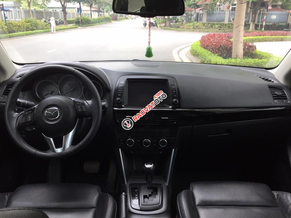 Bán xe Mazda CX 5 2.0 AT 2WD sản xuất 2014, 696 triệu-11