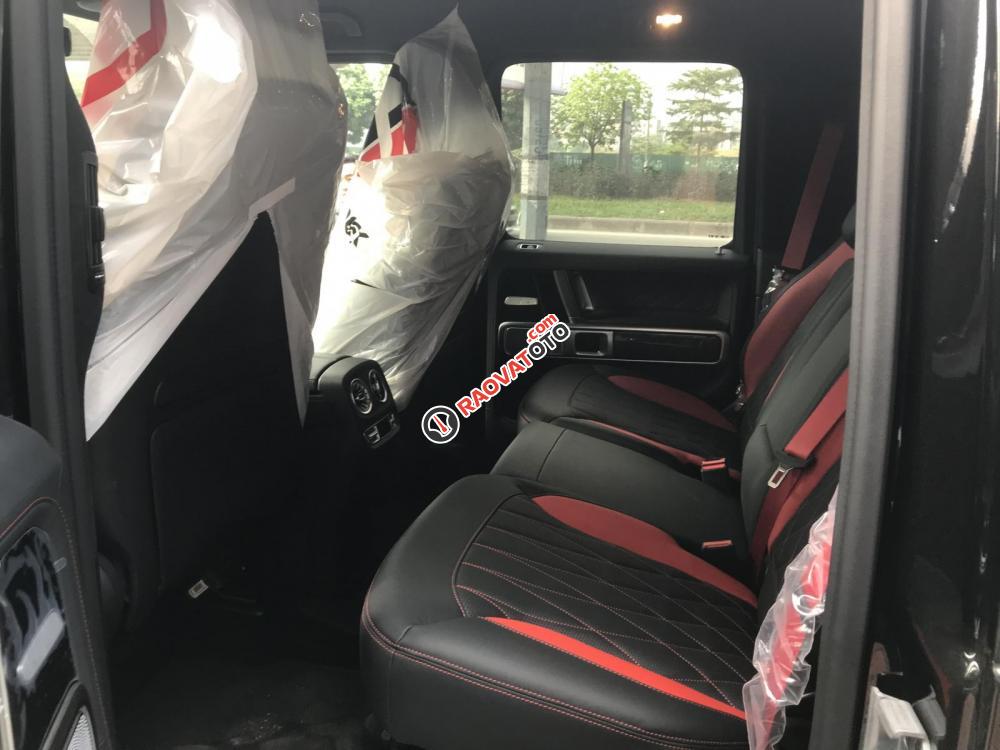 Bán Mercedes G63 AMG 2018, nhập nguyên chiếc từ mỹ, giá tốt - LH: 0906223838-3