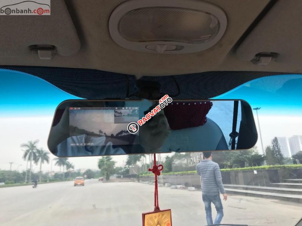 Cần bán xe Chevrolet Spark LS sản xuất năm 2009-6