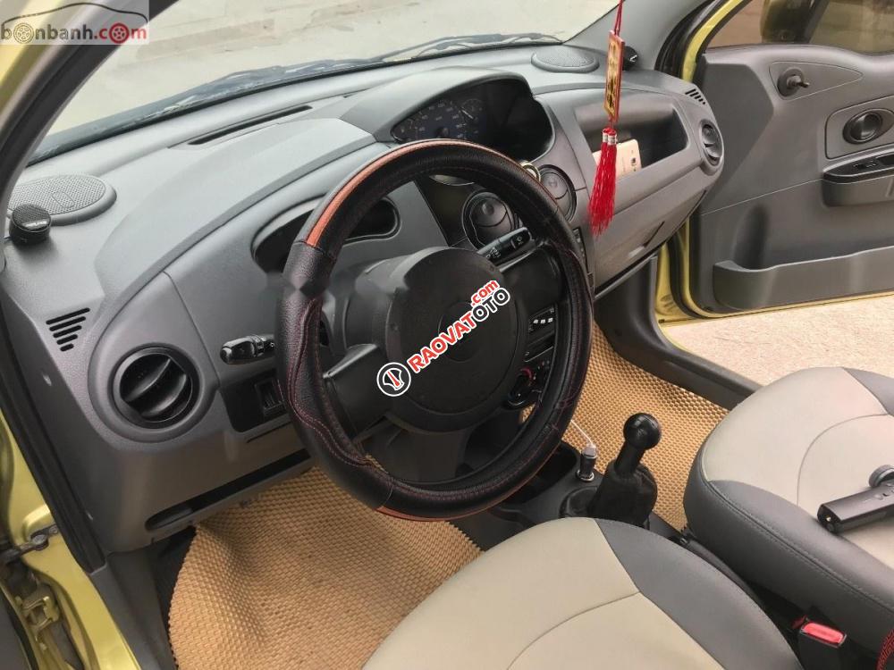 Cần bán xe Chevrolet Spark LS sản xuất năm 2009-2