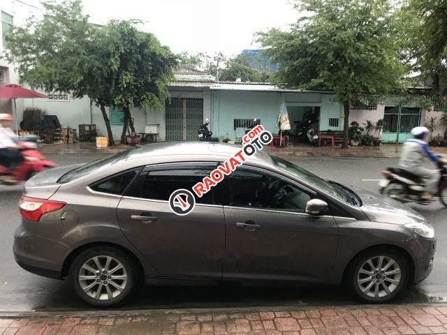 Cần bán xe Ford Focus 2.0 AT sản xuất 2015, nhập khẩu chính chủ, giá 580tr-3