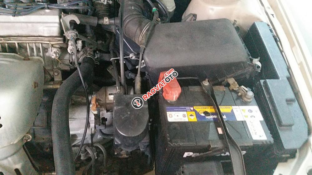 Cần bán xe Toyota Camry GLI đời 2000, nhập khẩu nguyên chiếc số sàn, giá chỉ 88 triệu-2