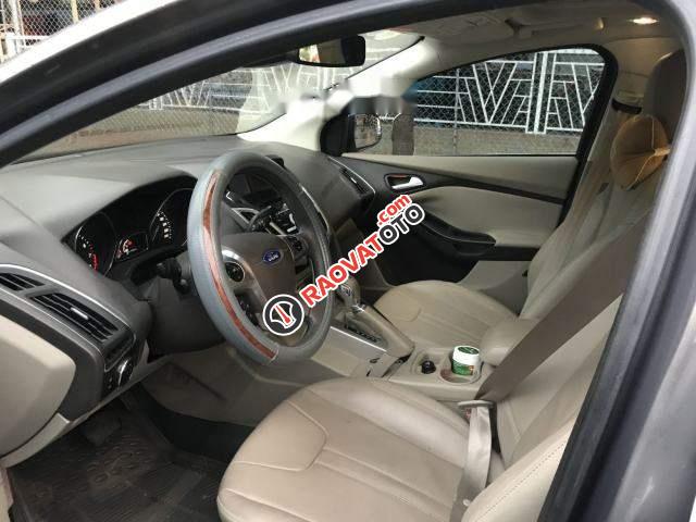 Cần bán xe Ford Focus 2.0 AT sản xuất 2015, nhập khẩu chính chủ, giá 580tr-1