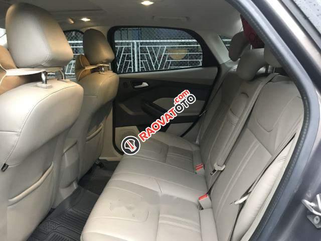 Cần bán xe Ford Focus 2.0 AT sản xuất 2015, nhập khẩu chính chủ, giá 580tr-0