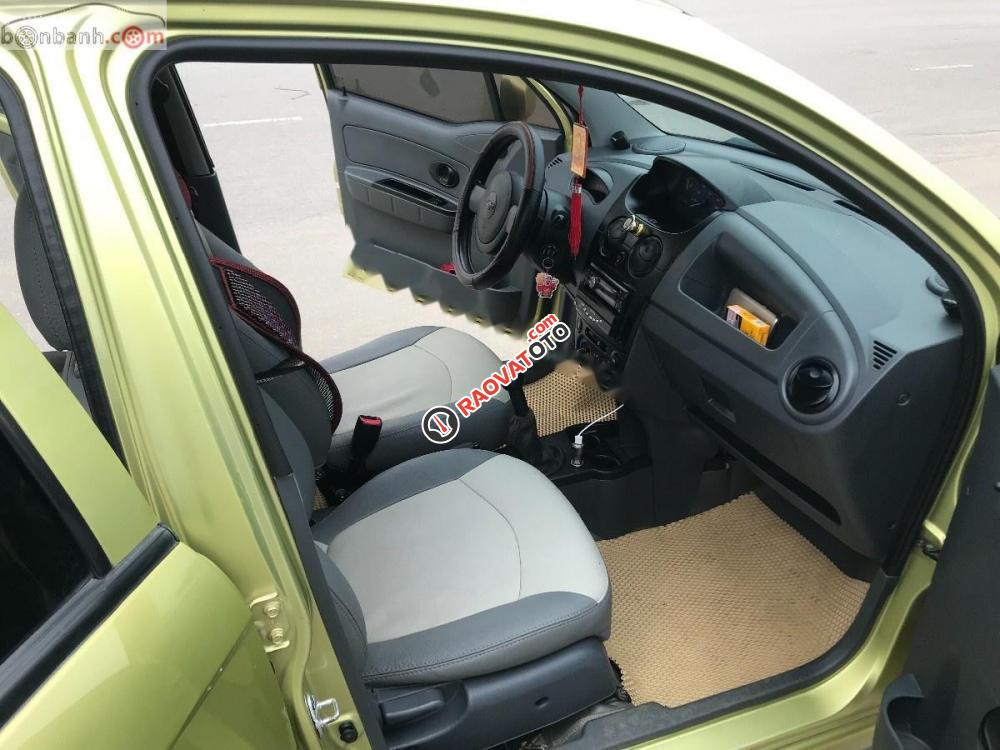 Cần bán xe Chevrolet Spark LS sản xuất năm 2009-0