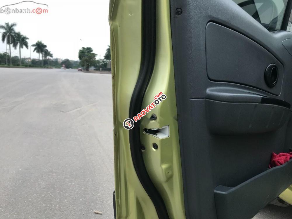 Cần bán xe Chevrolet Spark LS sản xuất năm 2009-4