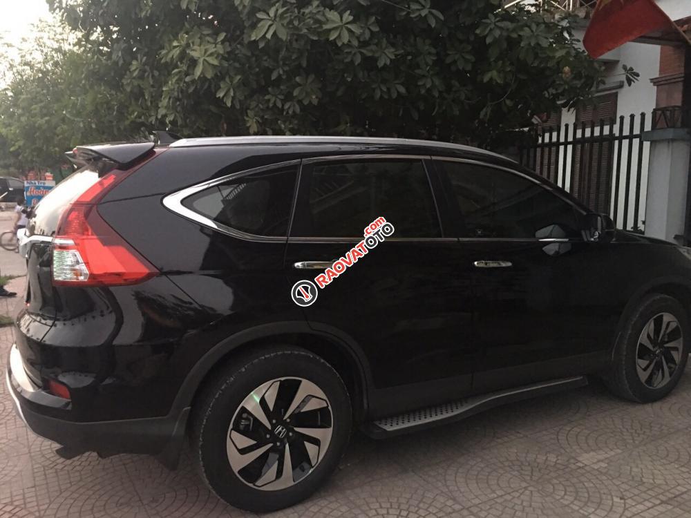 Cần bán xe Honda CRV 2.4 TG sản xuất 2017-0