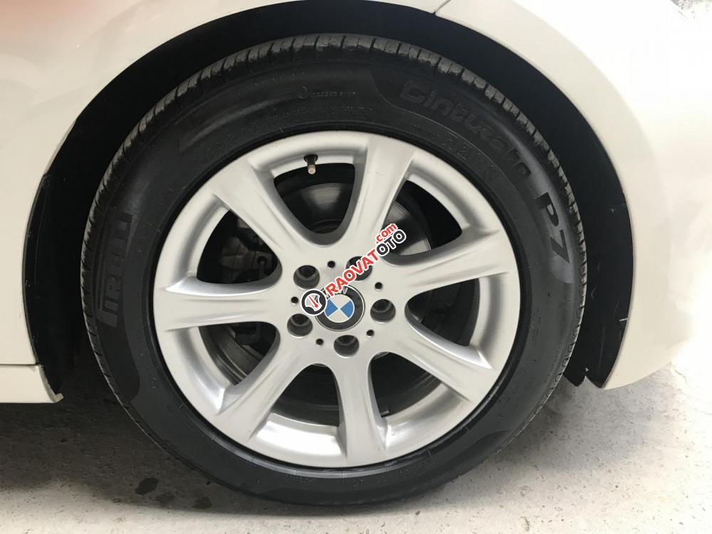 Bán BMW 3 Series 320i GT sản xuất 2014, màu trắng, nhập khẩu-9
