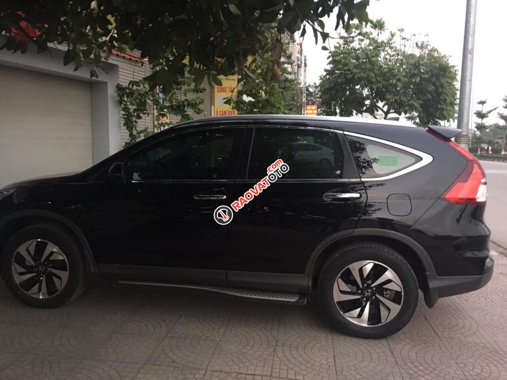 Cần bán xe Honda CRV 2.4 TG sản xuất 2017-2