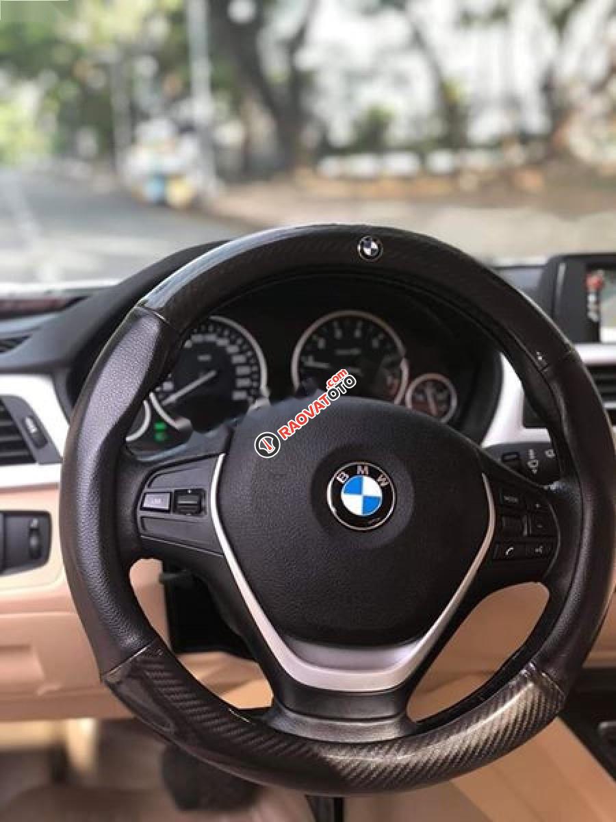 Bán ô tô BMW 3 Series 320i sản xuất 2017, màu trắng, nhập khẩu-5