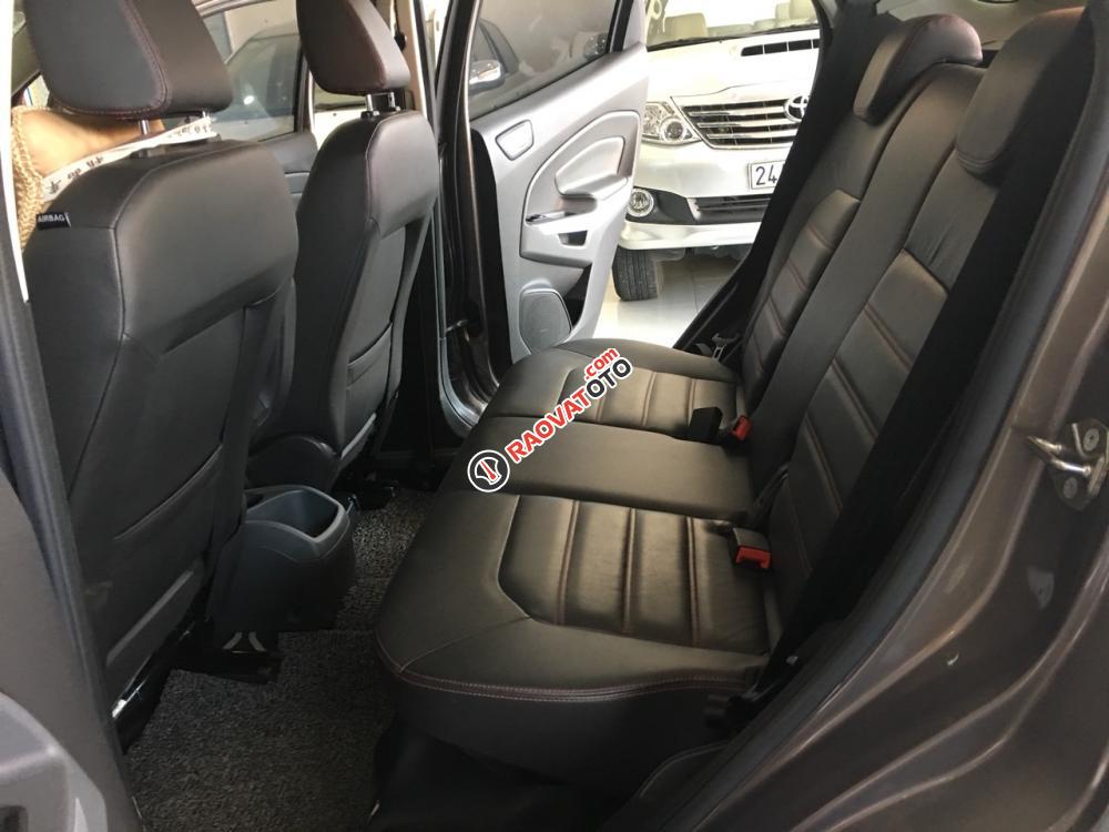 Bán Ford Ecosport Titanium 1.5L AT 2016 xe cực lướt, cực mới-5