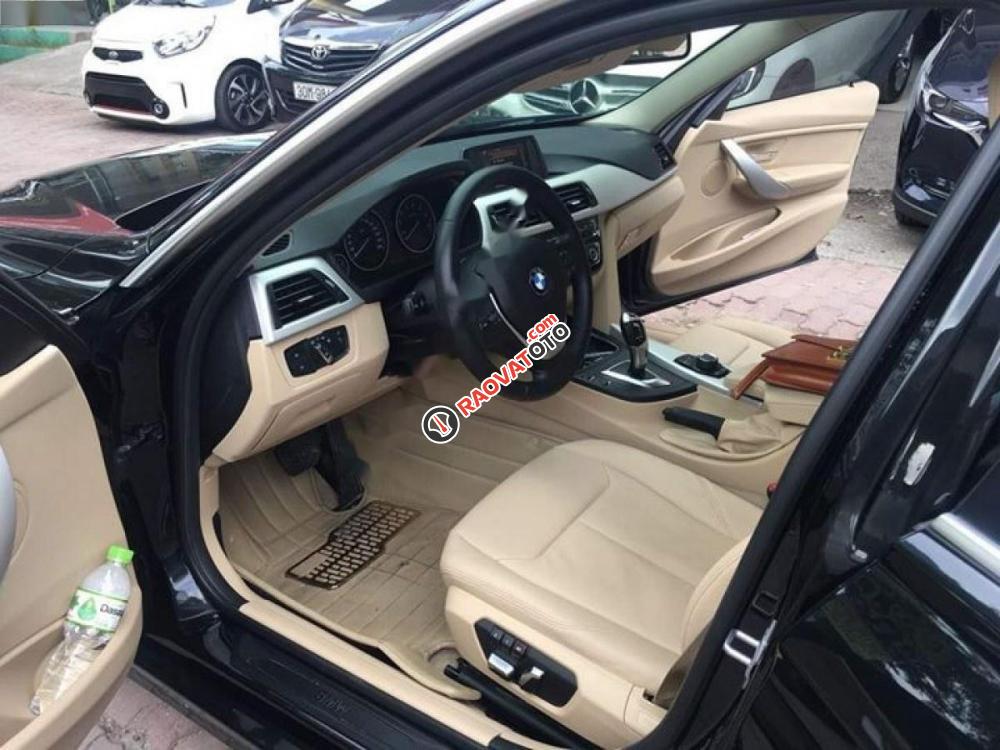 Bán BMW 3 Series 320i đời 2017, màu đen, nhập khẩu-5