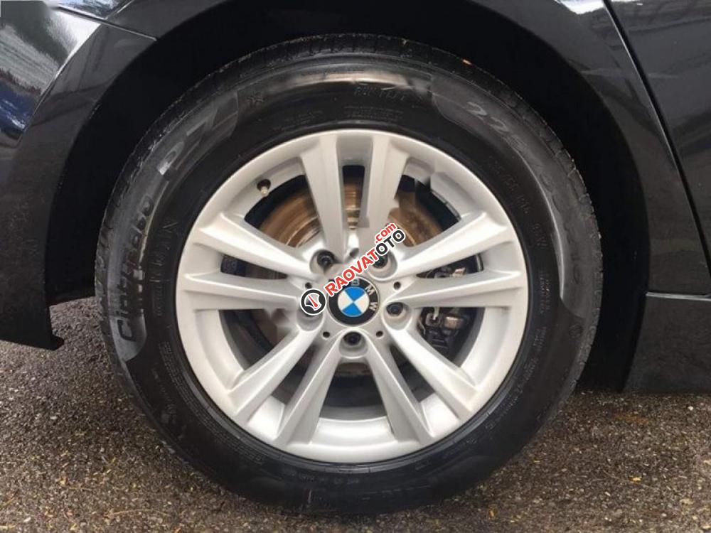Bán BMW 3 Series 320i đời 2017, màu đen, nhập khẩu-7