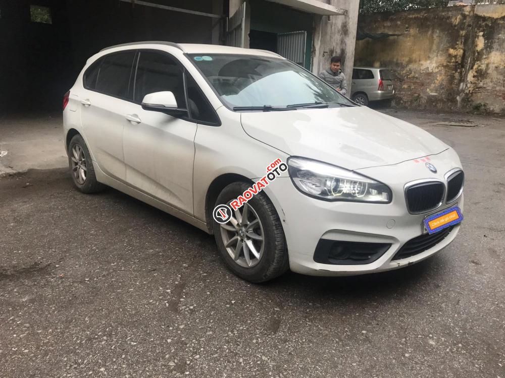 Cần bán BMW 218i 2016-3